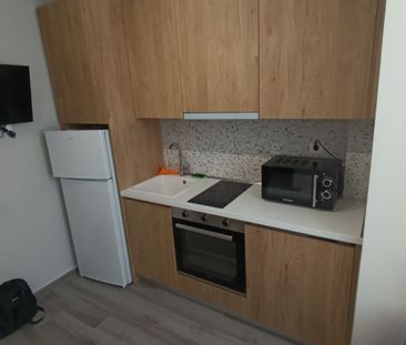 Studio/Γκαρσονιέρα για ενοικίαση Διοικητήριο (Κέντρο Θεσσαλονίκης) - Photo 3