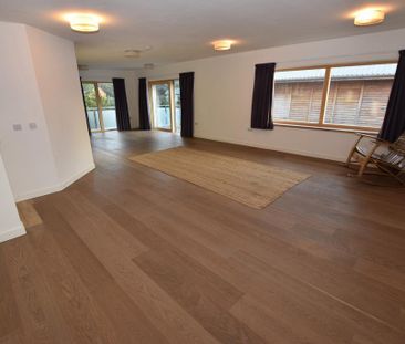 2 bedroom detached house to rent - Photo 5