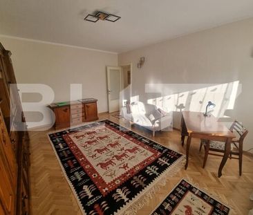 Apartament 4 camere, 104 mp, zona Green House - Fotografie 1