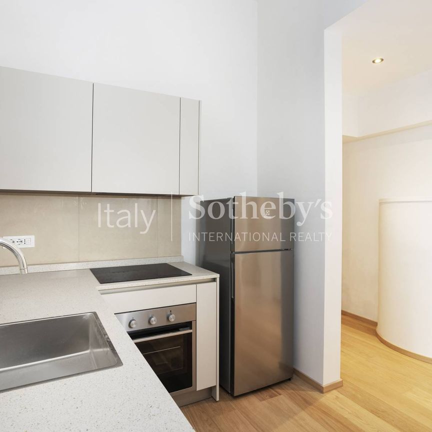 Charming Residence in a 17th-Century Palazzo - Photo 1