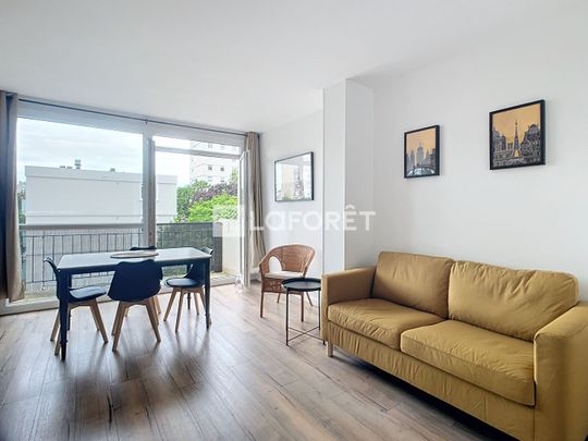 Apartment - Photo 1