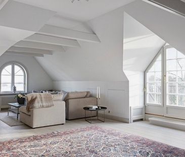 Disavägen, Djursholm - Foto 3