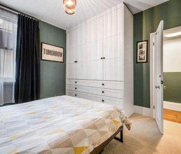 1 bedroom ground floor flat to rent - Photo 6