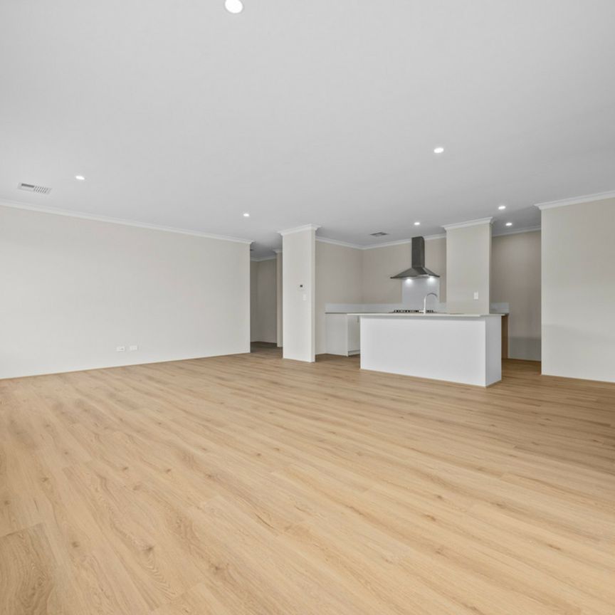 Spacious Coastal Living Designed for the Modern Family - Photo 1