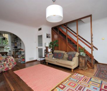 4 bedroom townhouse to rent - Photo 1