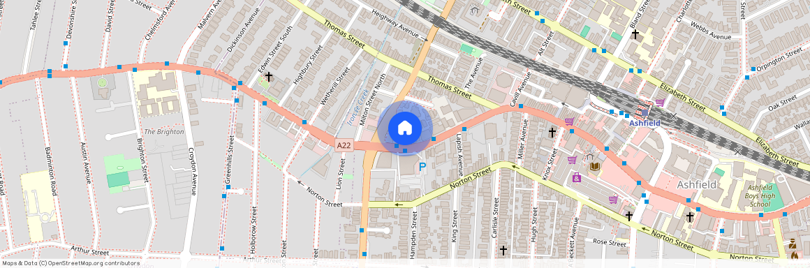 12/417 Liverpool Road, NSW 2131, Ashfield