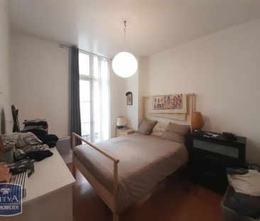 Location Appartement 3 pièces 79m² BORDEAUX 33000 - Photo 3