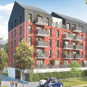 Location Appartement 2 pièces 41m² MARQUETTE LEZ LILLE 59520 - Photo 2