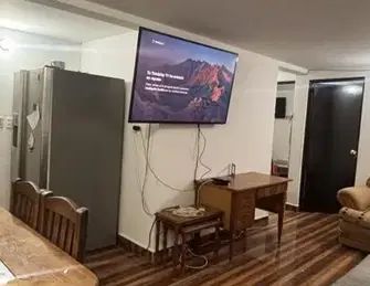 Departamento en Narvarte Poniente, Benito Juárez, Cdmx - Photo 1