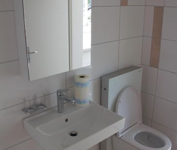 2-Zimmer-Wohnung, zentrale Lage - Photo 2