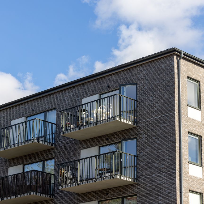 Segersällsvägen, Stockholm - Photo 1