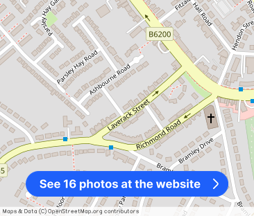 Laverack Street, Sheffield - Photo 1