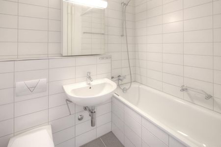 Single-Wohnung am Waldrand! - Foto 2