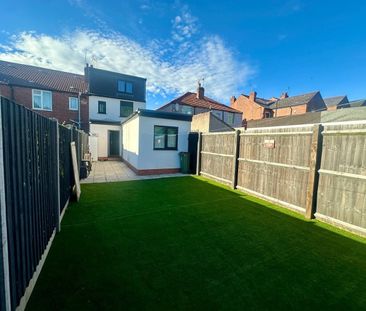 Bedsit, Humber Avenue, CV1 - Photo 4