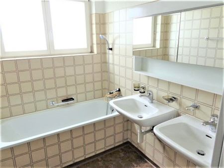 Die perfekte Familien Wohnung - wohnen im Zentrum von Abtwil - Photo 5