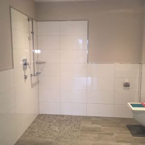 Schickes Ein-Raum-Apartment mit Küche - Photo 2