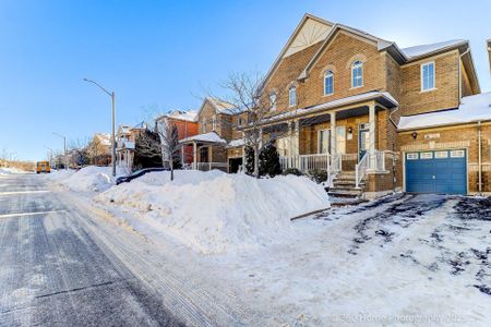 For Lease - 51 Lebovic Drive, Richmond Hill, Ontario - Photo 4