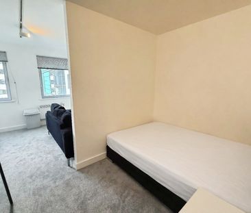 1 bedroom apartment to rent - Photo 3