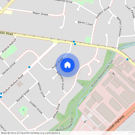 6 Winnette Court, Vic 3134, Ringwood