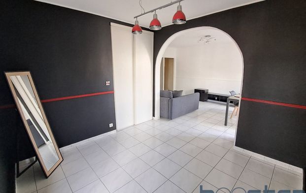 3 pièces, 70m² en location à Toulouse - 800 € par mois - Photo 1