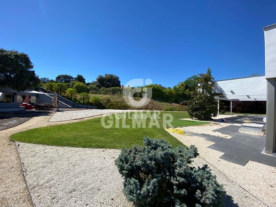 Chalet Independiente en alquiler en Ciudalcampo – Madrid | Gilmar - Photo 1