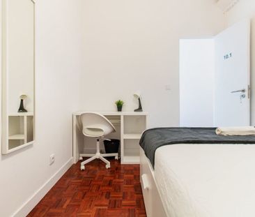 Rua Conde Almoster, Lisbon, Lisbon 1500-197 - Photo 1