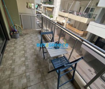Studio/Γκαρσονιέρα για ενοικίαση Ιλίσια - Photo 6