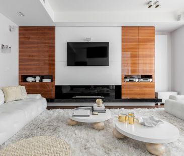 Grzybowska 4, 4 pokoje, wysoki standard - Photo 2