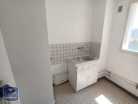 Appartement à louer 2 pièces 47.6m² - Photo 4