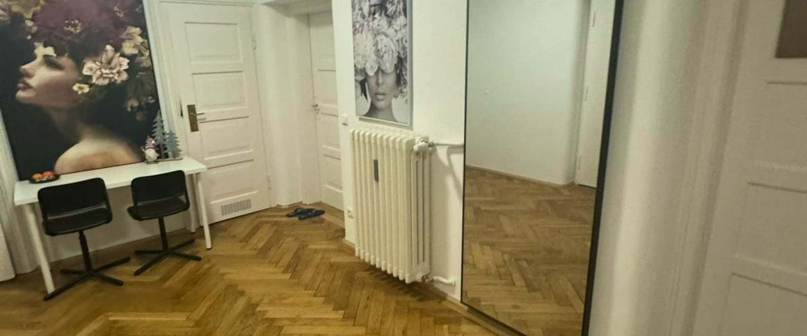 Schleißheimer Straße - Foto 1