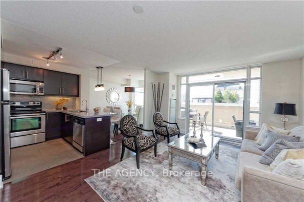 For Lease - 676 Sheppard Avenue Unit# 706, Toronto, Ontario - Photo 1