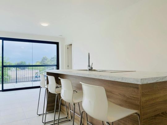 TE HUUR: recent appartement met 2 slaapkamers te Alken - Photo 1