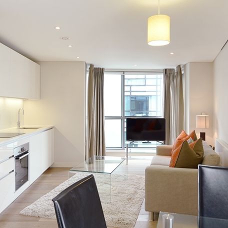 Merchant Square, London - Photo 1