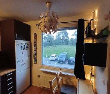 Aspnäsvägen, Järfälla - Photo 2