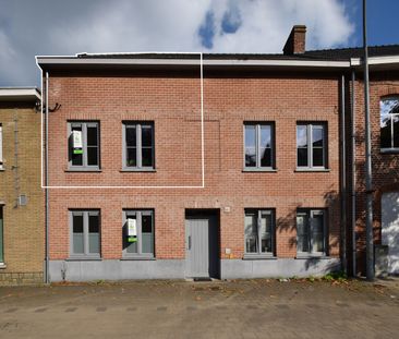 Leuk duplexappartement met 1 slaapkamer in centrum Merkem - Photo 6