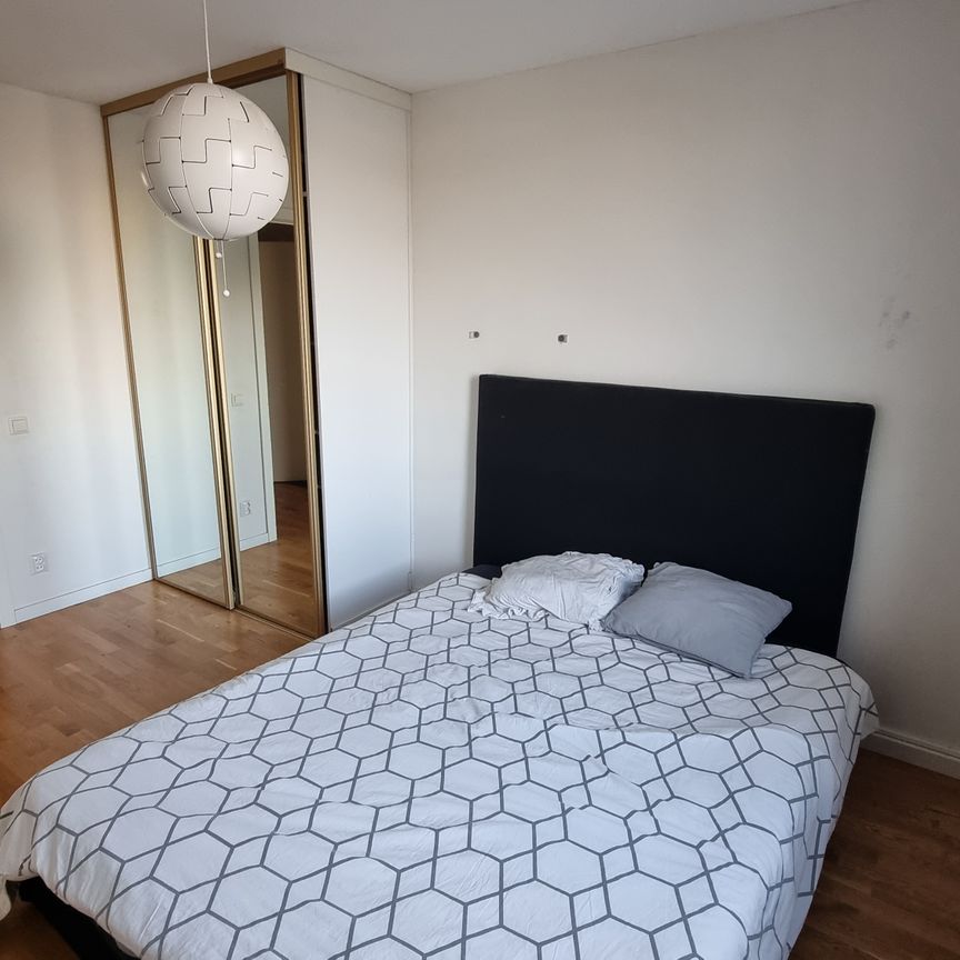 Stallgatan, Upplands Väsby - Photo 1