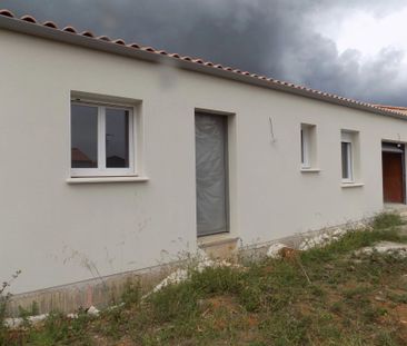 Location Maison 5 pièces 93 m2 à Niort - Photo 3