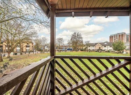 Swan Street - Photo 2