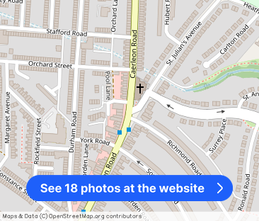 Caerleon Road, Newport, NP19 - Photo 1