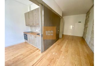 Apartamento T1 em Porto