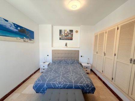 Apartamento de alquiler en Plaza Practicante Manuel Cantos, 4, Casco Antiguo - Photo 4