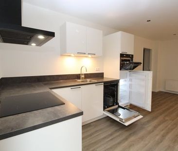 Te huur: Appartement Parkweg in Ede - foto 1