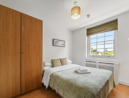 North Gower Street, NW1, London - Photo 5