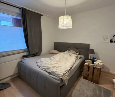 Moderne 1,5-Zimmer-Wohnung in zentraler Lage von Norderstedt - Photo 4