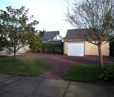 Location Maison 5 pièces 98m² - Photo 6