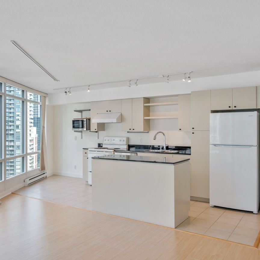 For Lease - 361 Front Street Unit# 2110, Toronto, Ontario - Photo 1
