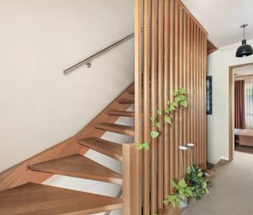 Tri-level designer townhouse - Photo 1