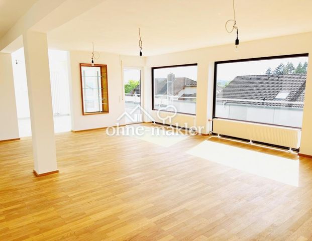 Moderne 3-Zimmer Wohnung mit Balkon und Einbauküche in Top Lage - Photo 1