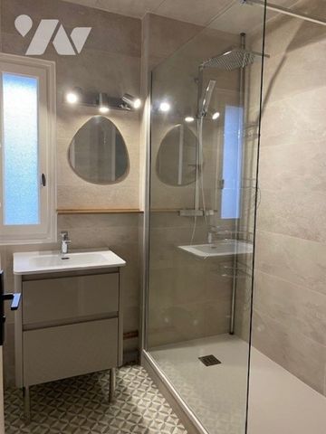 Appartement F3 avec balcon, garage et 2 caves dans une résidence sécurisée - Photo 4