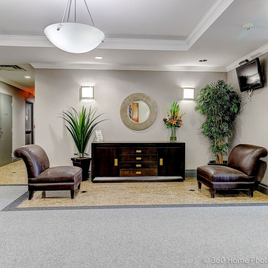 For Lease - 2772 Keele Street Unit# 802-furn, Toronto, Ontario - Photo 1